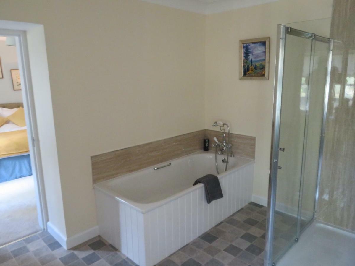إينفيرنيس Balvraid Lodge B&B المظهر الخارجي الصورة