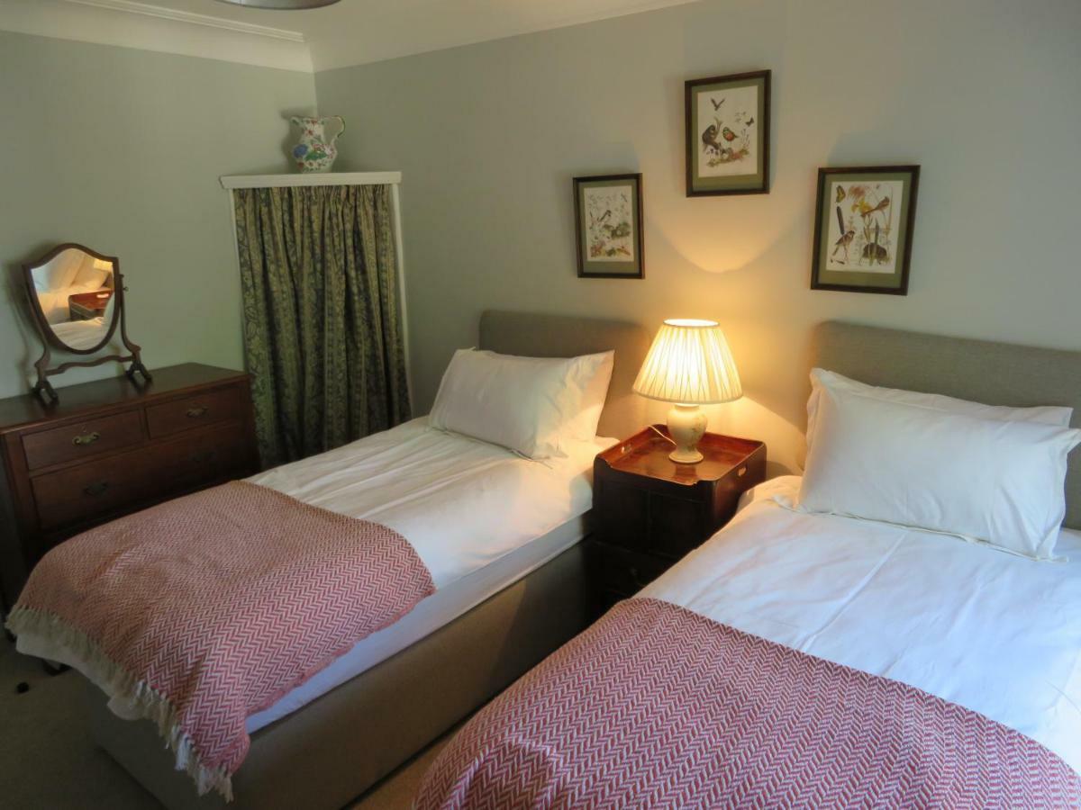 إينفيرنيس Balvraid Lodge B&B المظهر الخارجي الصورة