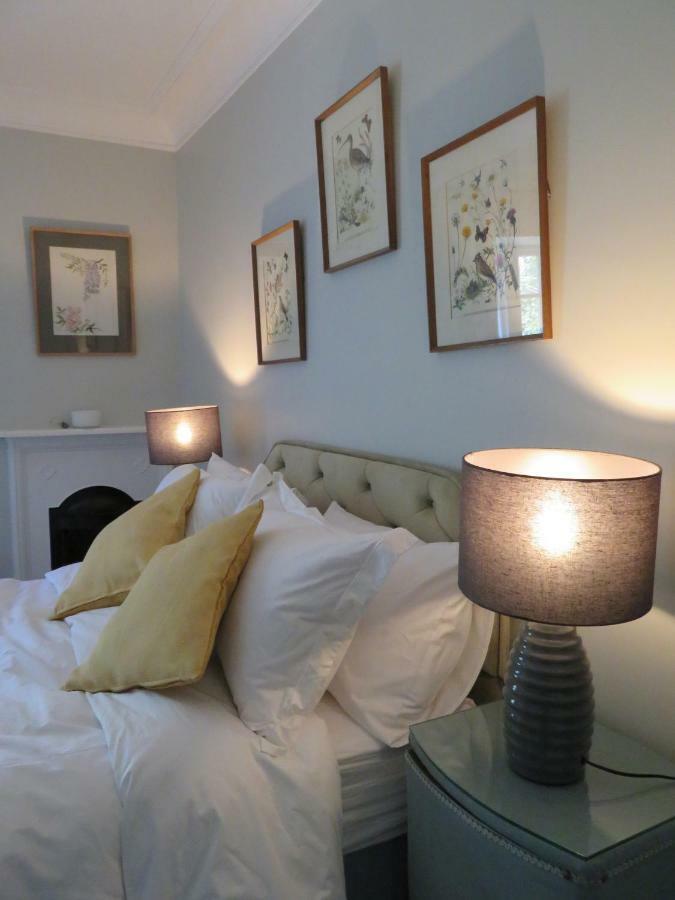 إينفيرنيس Balvraid Lodge B&B المظهر الخارجي الصورة