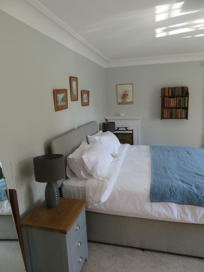 إينفيرنيس Balvraid Lodge B&B المظهر الخارجي الصورة
