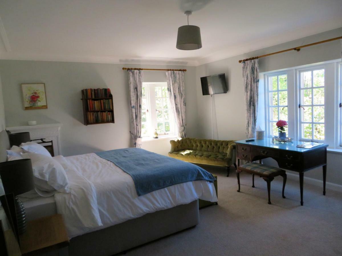 إينفيرنيس Balvraid Lodge B&B المظهر الخارجي الصورة