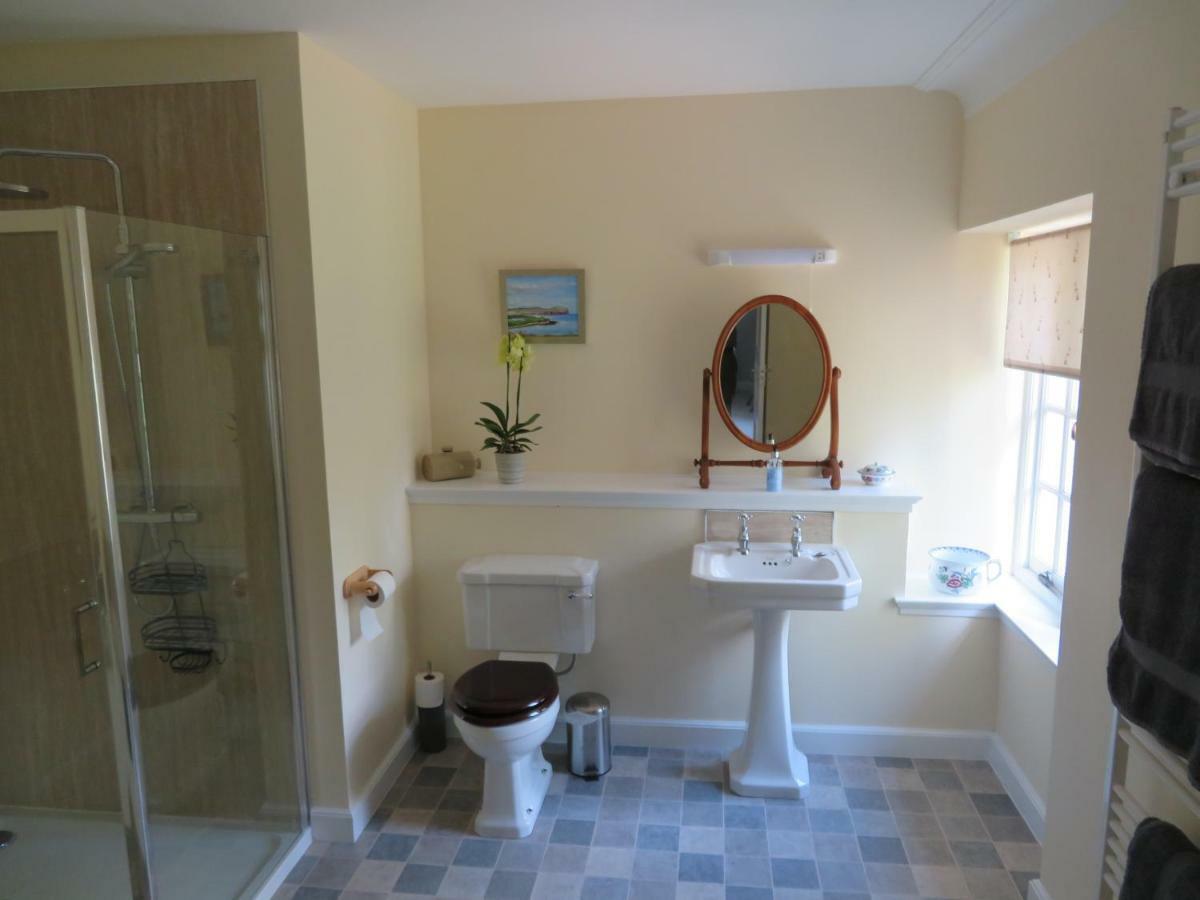 إينفيرنيس Balvraid Lodge B&B المظهر الخارجي الصورة