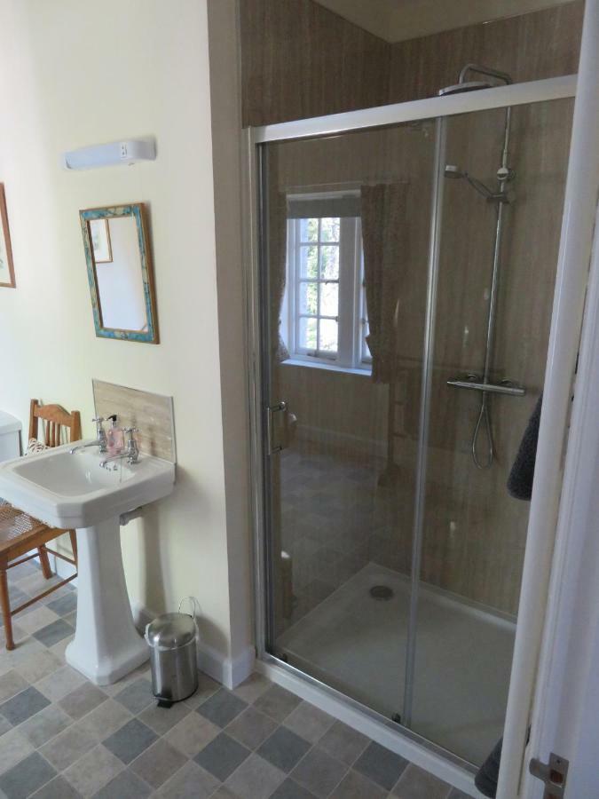 إينفيرنيس Balvraid Lodge B&B المظهر الخارجي الصورة