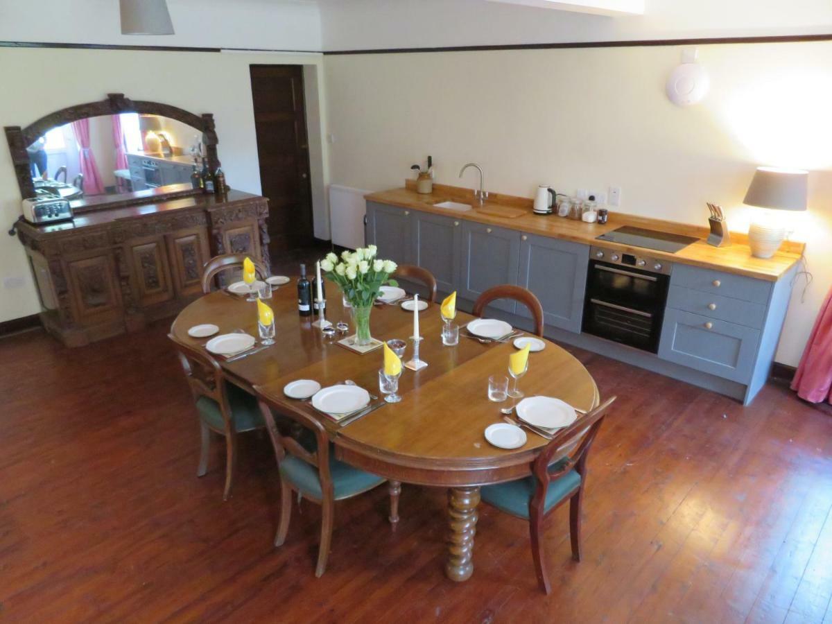 إينفيرنيس Balvraid Lodge B&B المظهر الخارجي الصورة
