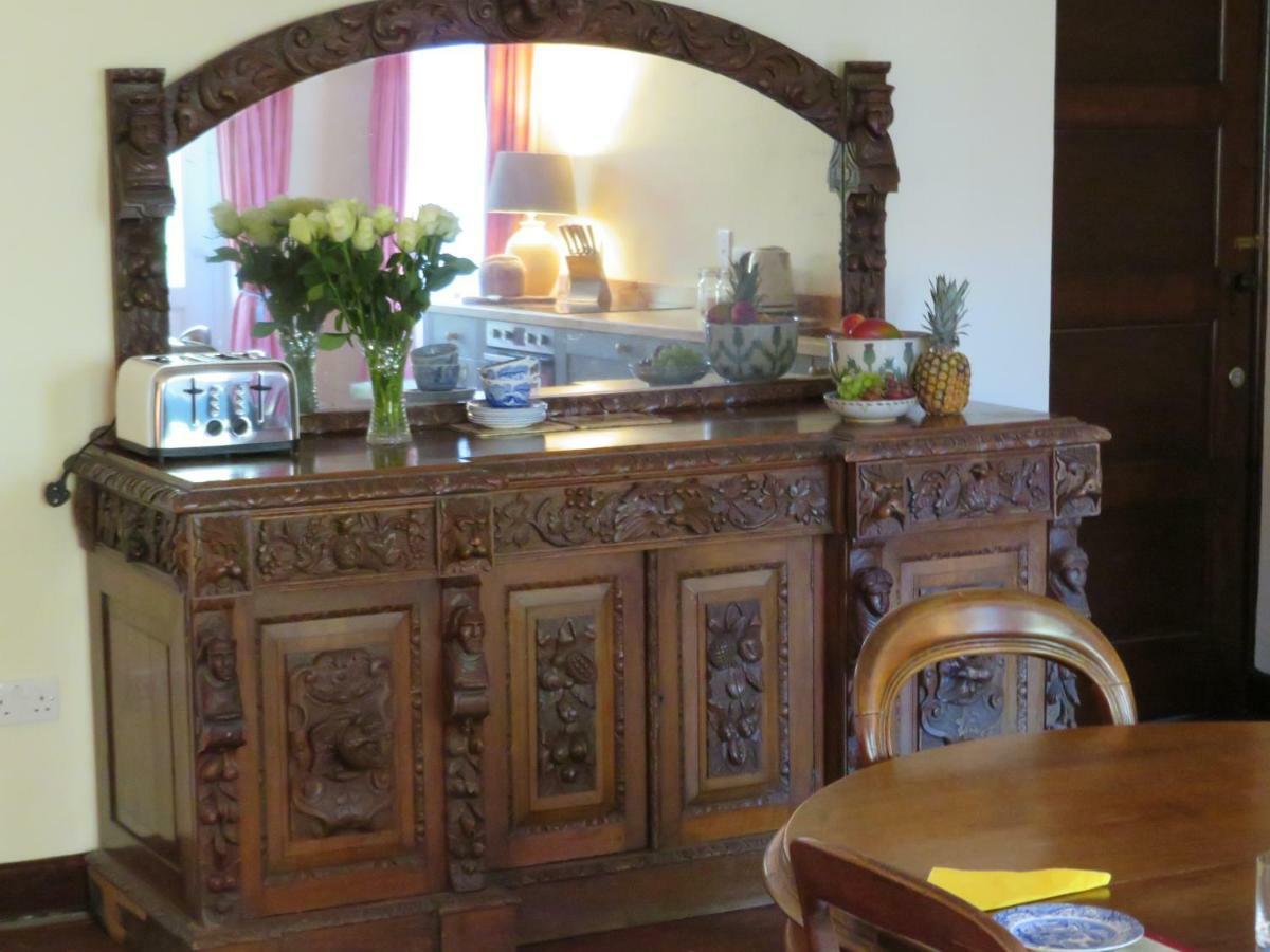 إينفيرنيس Balvraid Lodge B&B المظهر الخارجي الصورة