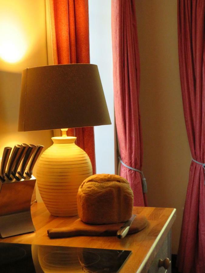 إينفيرنيس Balvraid Lodge B&B المظهر الخارجي الصورة
